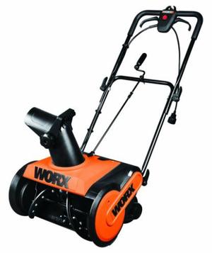 Worx Snow Thrower Paddle