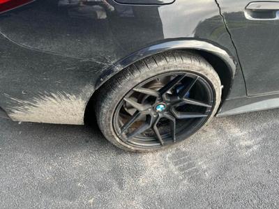 Bmw mud guards (i4 and 4-series 2022-)