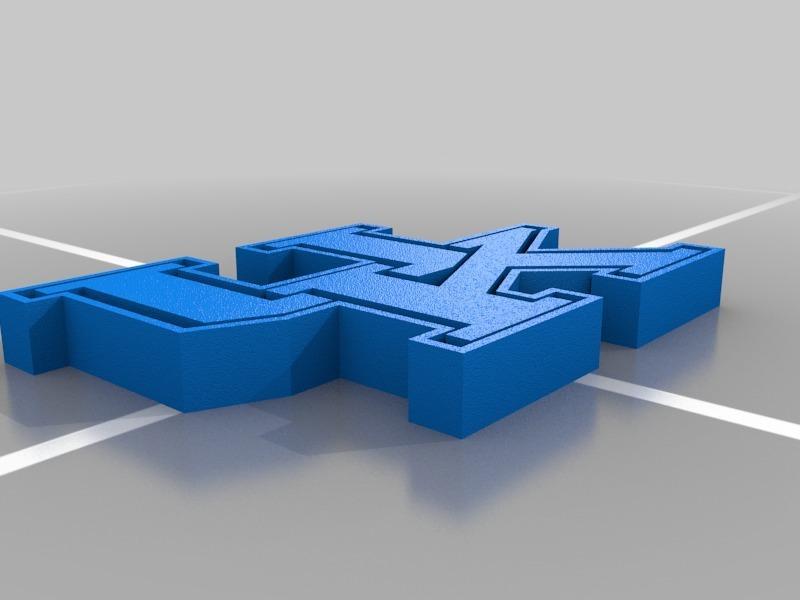 University of Kentucky Logo