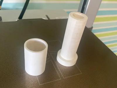 Kart front hub ring spacer tool 25mm