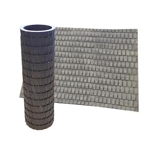 RL09-O Texture roller Roof Tiles (O scale)