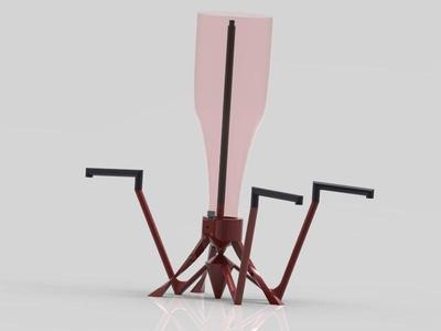 Irrigation System for home plants