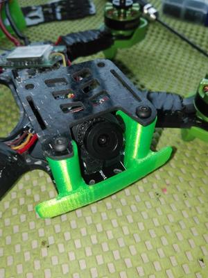 Eachine Camera Mount for Tyrant 180
