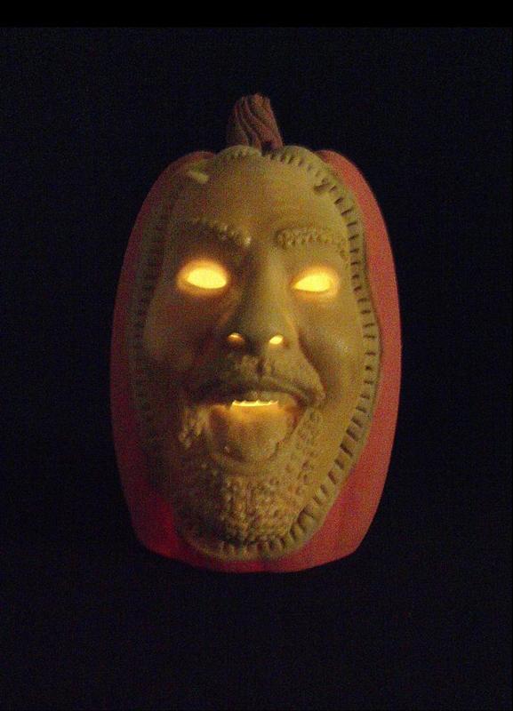 Tim-O-Lantern