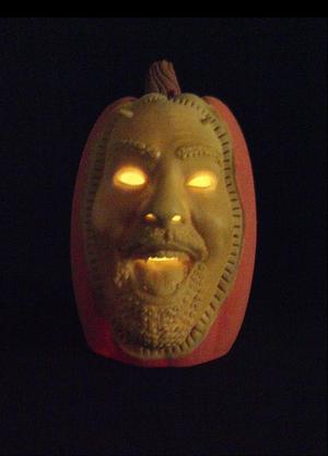 Tim-O-Lantern