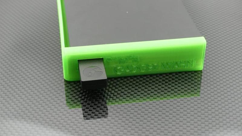 Steam Link Holder/ Halterung