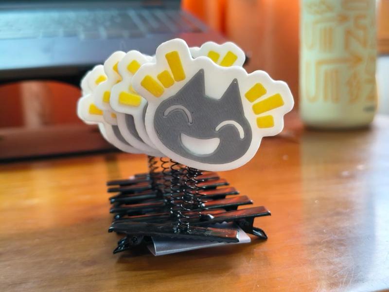 Animal Crossing happy expression