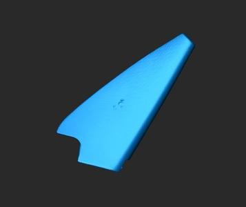 PEUGEOT 106 MIRROR COVER - AUTOMATIC