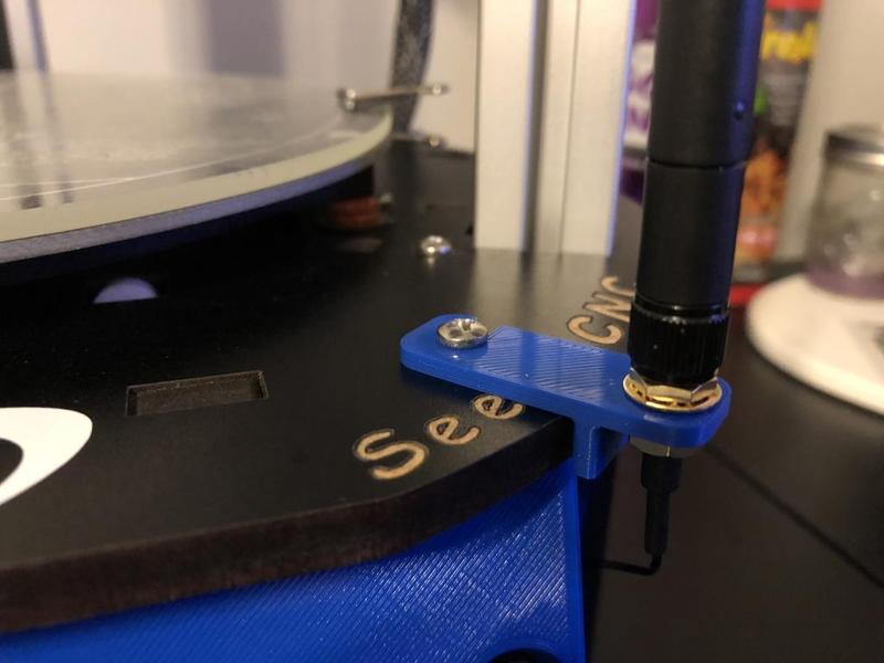 Orion Duet Wifi Antenna Mount