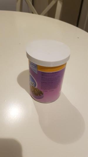 Cat Food Lid