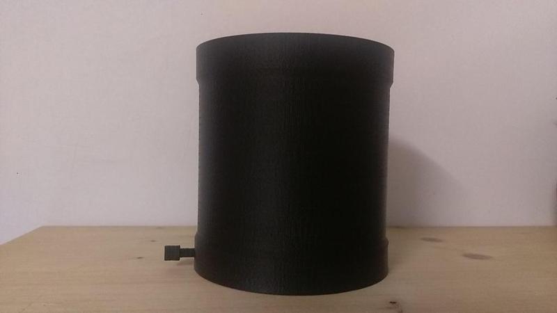 Tube d'extension appareil photo NIkon