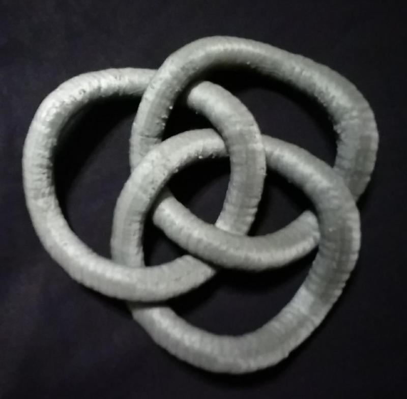 Borromean Rings