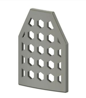 Small Swimmer Plate Sapi