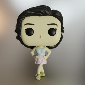 Funko Woman