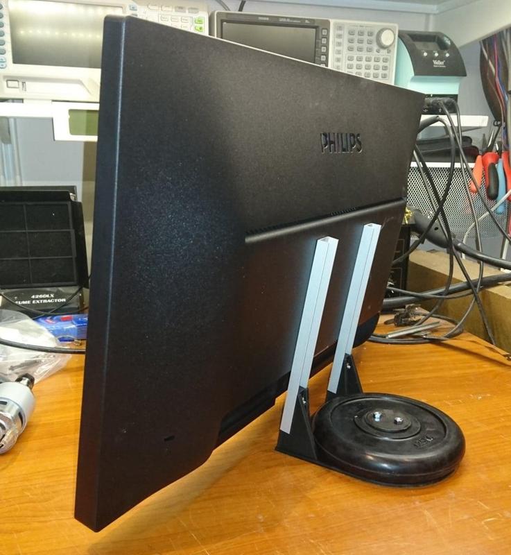 VESA Monitor Stand