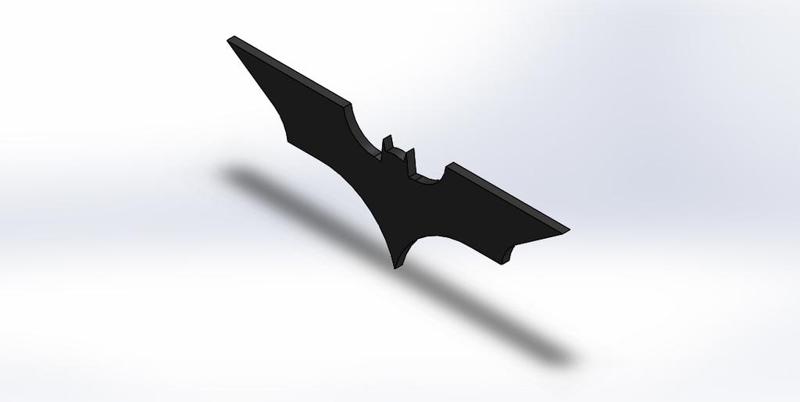 Batman logo