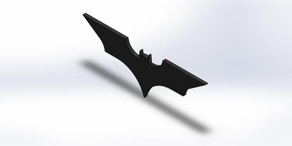 Batman logo