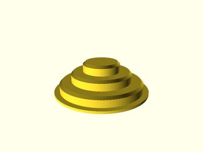 customizable universal spool holder with hdd bearing