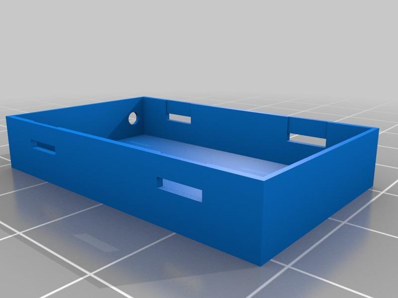TFR6 fr-sky replacement box