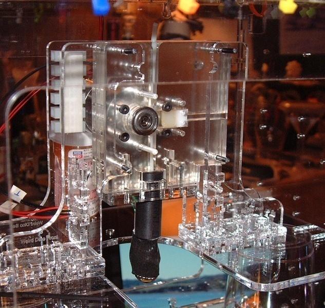 MakerGear 2 drop_in_paxtruder_wedge