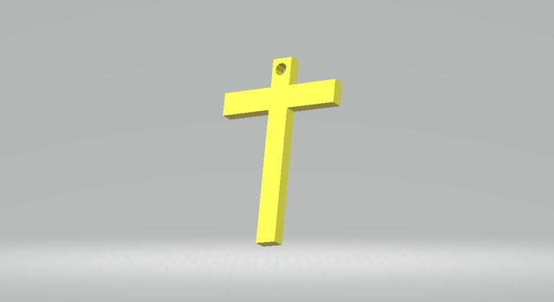 cross
