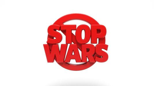 Symbol stop wars