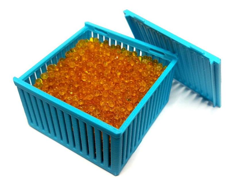 Desiccant Box V2 - NO SANDING