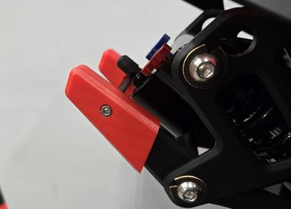 Begode ET Max Shock Linkage Protector