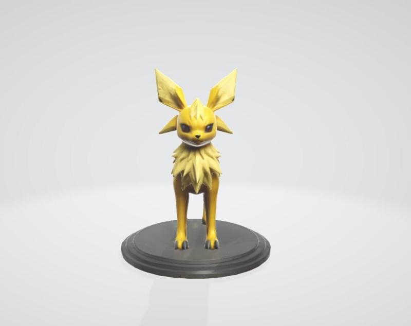 Jolteon 2 pokemon