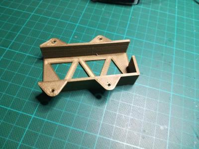 battery holder micro rs4