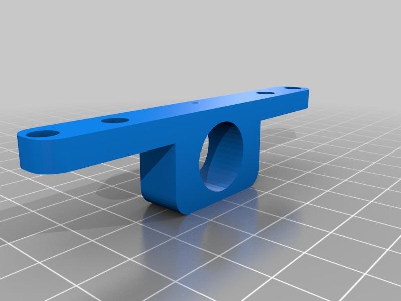 Tarot 650 Sport Camera mount V1.1