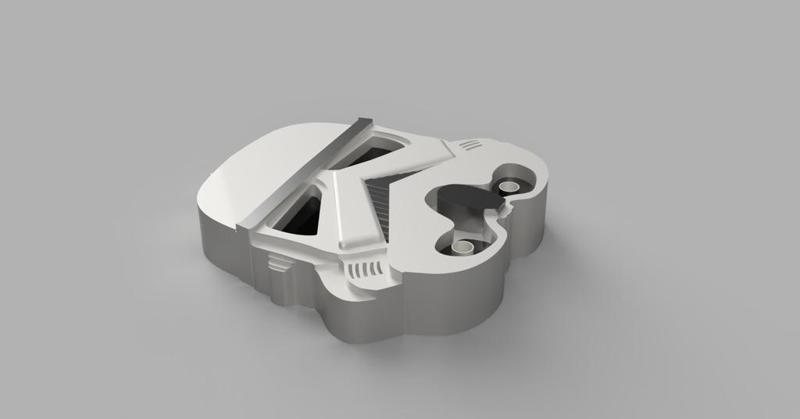 star wars stormtrooper 