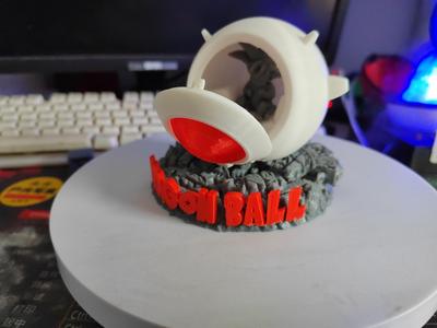 Dragon Ball Goku Car Ornament