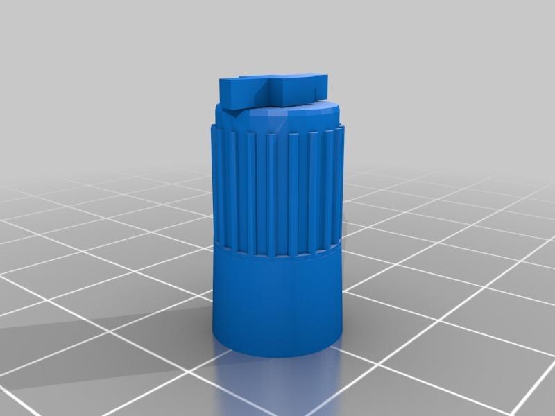 Valve Stem Cap