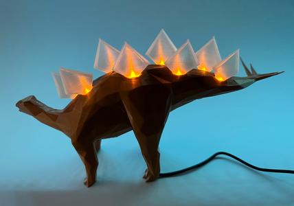 Stego Desk Light USB