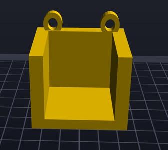 viv temperature holder