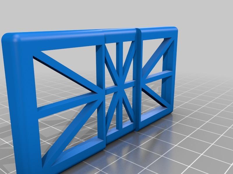 Turnigy Graphene 1300mah 45c 4s battery protector