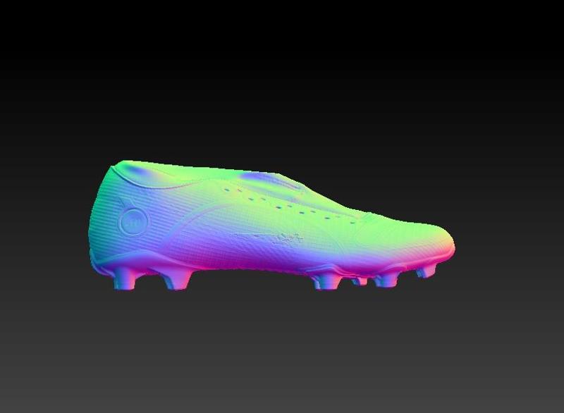 Soccer Shoe