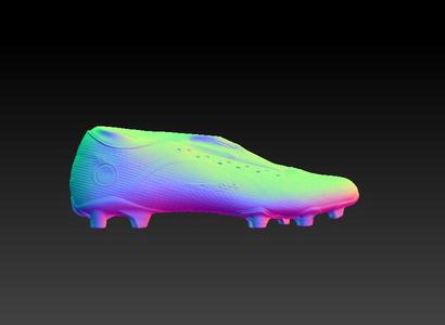 Soccer Shoe