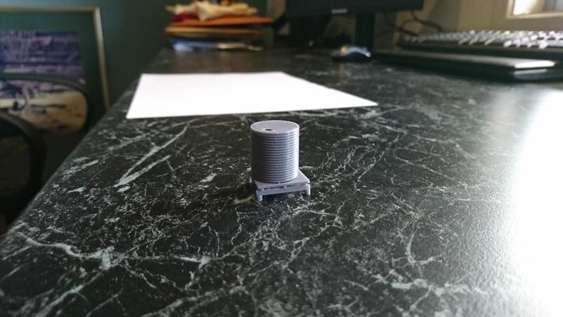 Water tank stand and tank