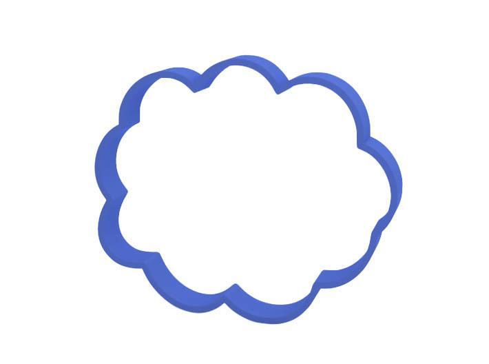 Cookie cutter