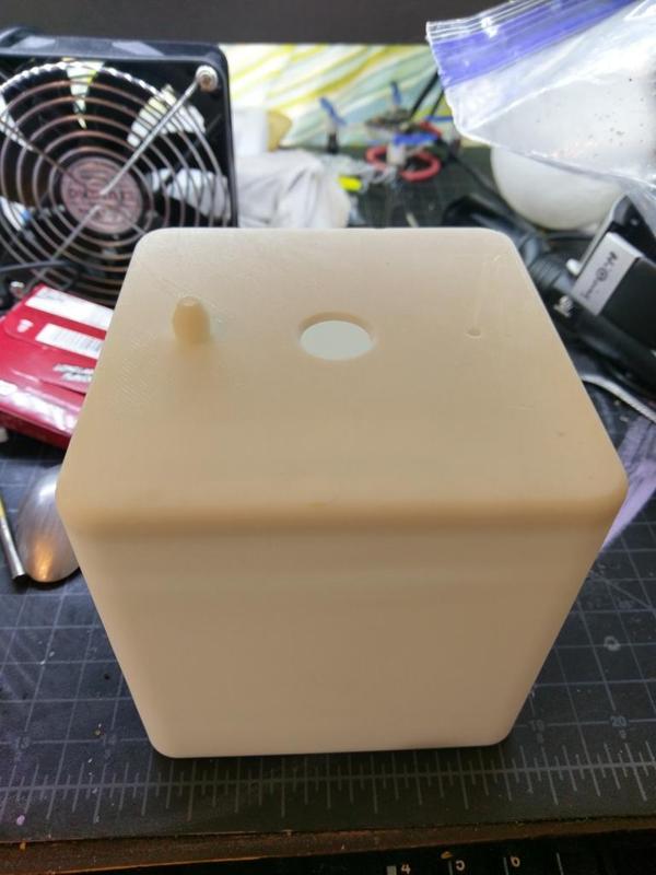 Diabetic Pen Needle Sharps Container