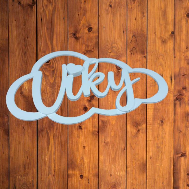 VIKY VICTORIA POSTER