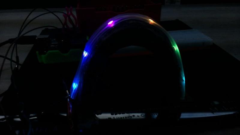 3DX neopixle