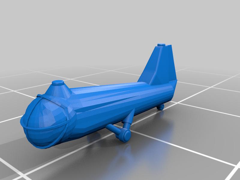 Piasecki HUP Retriever