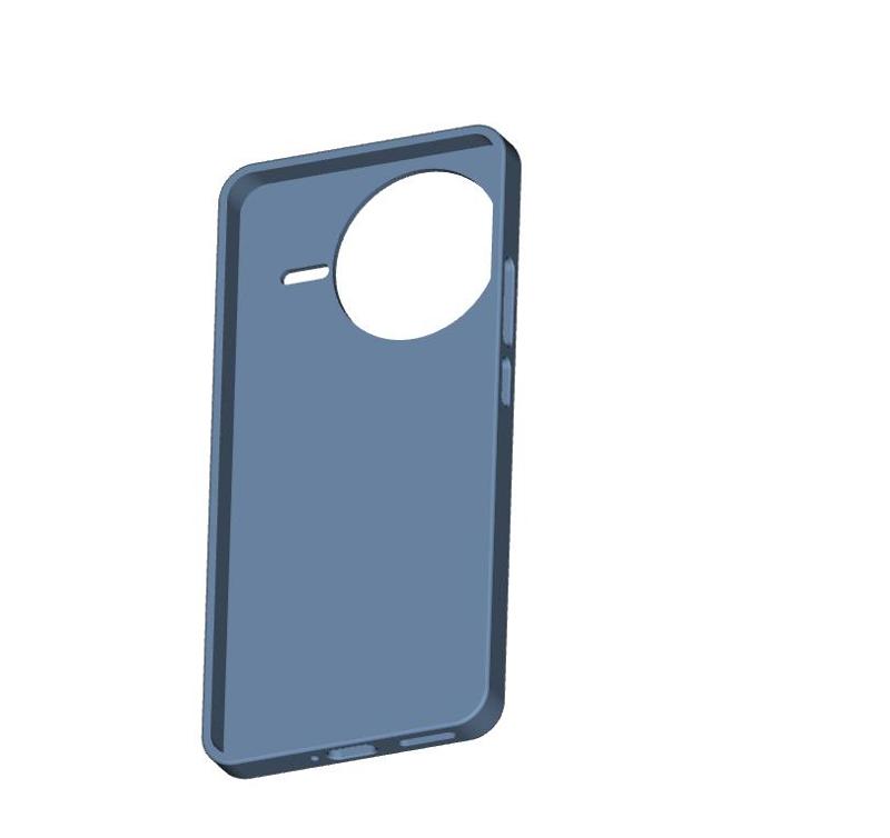 Xiaomi Poco F7 Pro case