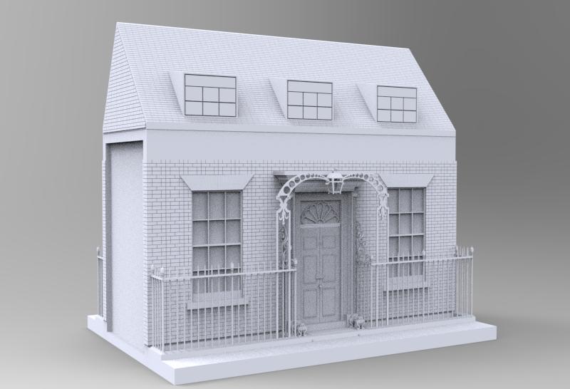 Downing Street No.10 Prime Minister House