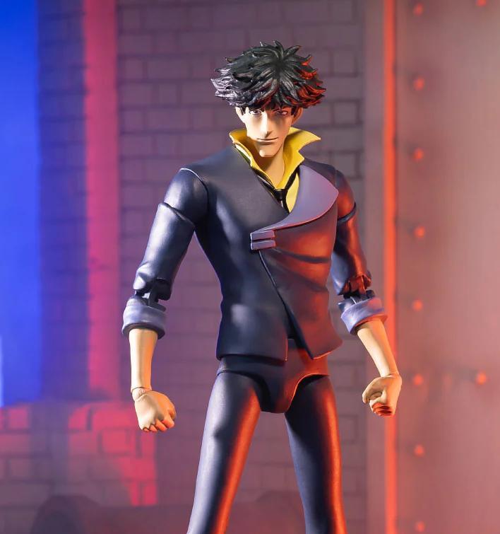 Spike Spiegel Cowboy Bebop