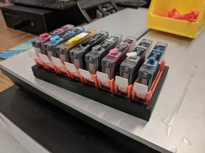 Canon Pro100 Cartridge Holder