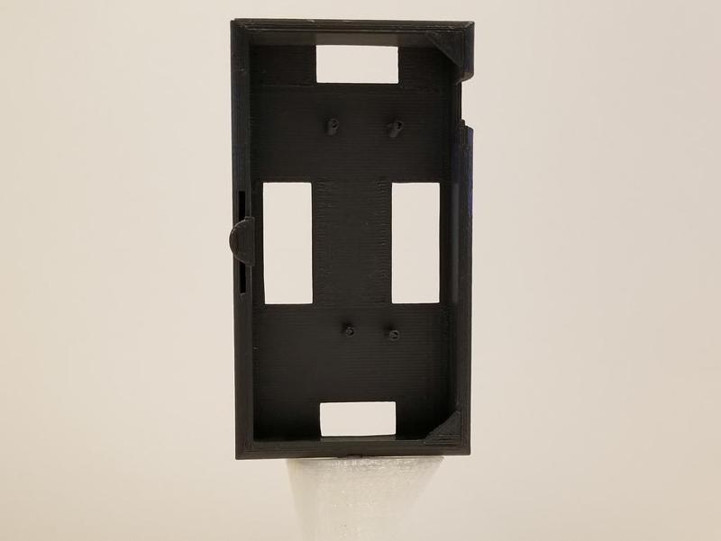 Makey Makey 1.2 Protective holder